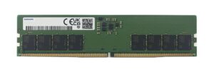 DDR5 32GB / PC5600 /ECC/UB/ Samsung (2Rx8) - RAM Memorie