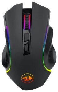 Maus Gaming Redragon M602‑KS – Zezë 6
