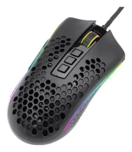 Maus Gaming Redragon M808 RGB Storm – Zezë 6