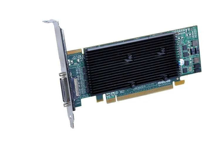 Kartelë Grafike Matrox M9140 / 512MB GDDR2 / PCI Express x16