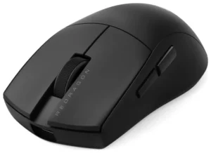 Maus Gaming Redragon M916-PRO-4K K1NG – Zezë 6