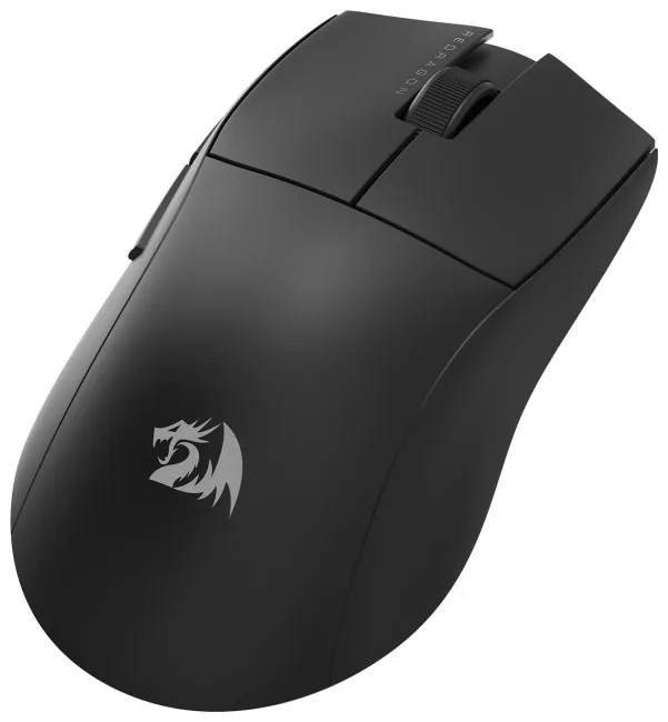 Maus Gaming Redragon M916-PRO-4K K1NG – Zezë
