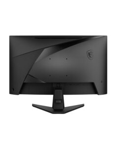 Monitor Gaming MSI MAG 276CF E20 / 27”/ Full HD Rapid VA / Curved / 200Hz / 0.5ms / HDMI+DP – Zezë 8