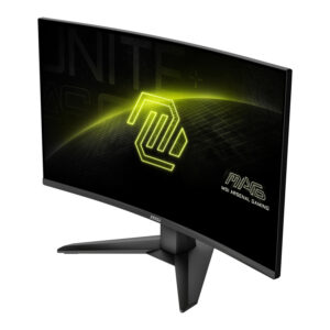 Monitor Gaming MSI MAG 276CF E20 / 27”/ Full HD Rapid VA / Curved / 200Hz / 0.5ms / HDMI+DP – Zezë 7