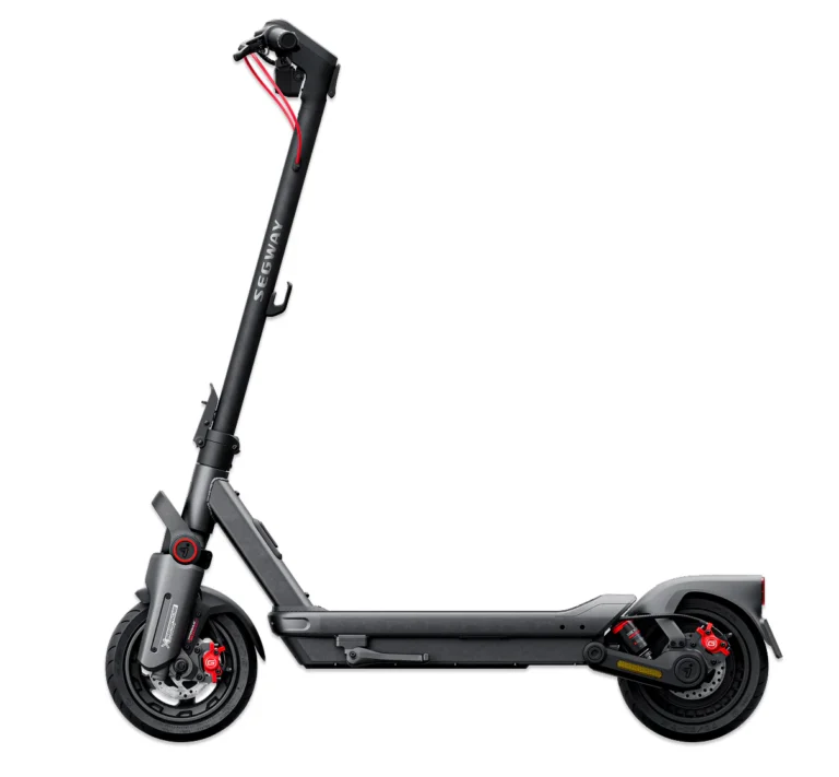 Trotinet Elektrik Segway MAX G3 - Zezë