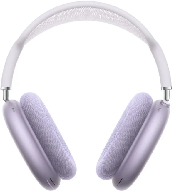 Apple AirPods Max – USB-C - Purple