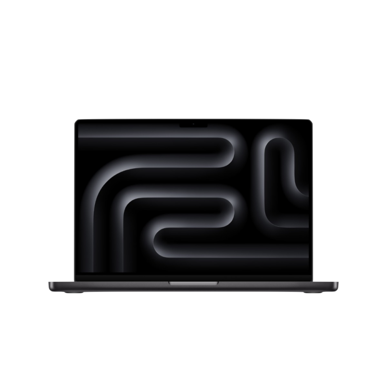MacBook Pro M5 Pro Max 16.2"/ 18 CPU / 32 GPU / 36GB / 2TB - Space Black