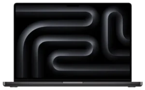 Macbook Pro M5 Pro 16,2" / 18 CPU / 20 GPU / 48GB / 1TB - Space Black