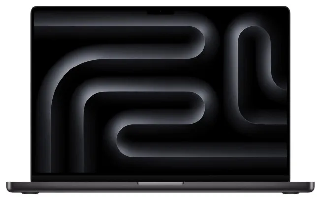 Macbook Pro M5 Pro 16,2" / 18 CPU / 20 GPU / 48GB / 1TB - Space Black