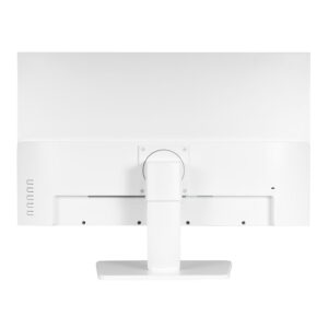 Monitor AG Neovo ME-3201 / 32″ / FHD / IPS LED / 16:9 / HDMI + DP + DVI + VGA / E bardhë