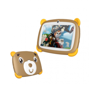 Tablet MEANIT K20 / Quad-core / 2GB / 16GB / 7 Inch / Kamera 2MP / Battery 3000mAh / I bardhë