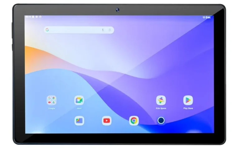 Tablet Meanit X50 MTAB38 / 10.1 Inch / 64GB / 4GB / WiFi / Android / I zi