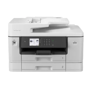 Printer Inkjet BROTHER MFC MFCJ3940DWYJ1 / Print, Scan, Copy / A3, A4, A5, A6 / Color / ADF / up to 28 ppm / Hiri