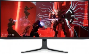 Monitor Gaming Dell Alienware AW3423DW / 34 Inch / UWQHD / 175Hz / 0,1ms / I zi
