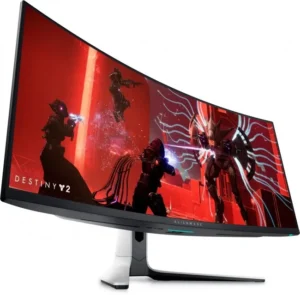 Monitor Gaming Dell Alienware AW3423DW / 34 Inch / UWQHD / 175Hz / 0,1ms / I zi