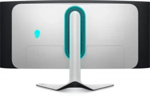 Monitor Gaming Dell Alienware AW3423DW / 34 Inch / UWQHD / 175Hz / 0,1ms / I zi