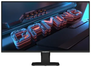 Monitor Gaming Gigabyte GS25F2 / 24.5''/ Full HD IPS / 200Hz / 1ms / HDMI+DP - Zezë