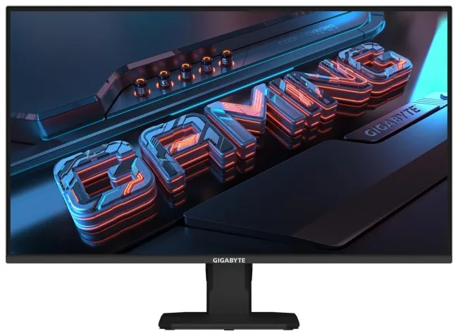 Monitor Gaming Gigabyte GS25F2 / 24.5''/ Full HD IPS / 200Hz / 1ms / HDMI+DP - Zezë