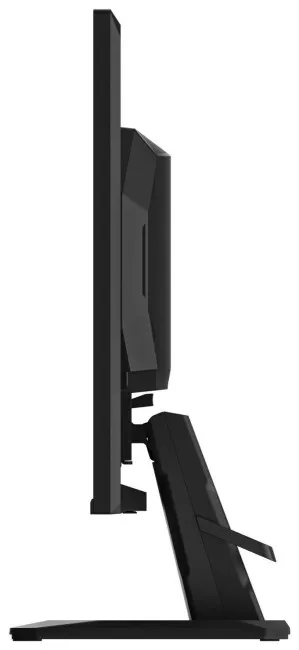 Monitor Gaming Gigabyte GS25F2 / 24.5''/ Full HD IPS / 200Hz / 1ms / HDMI+DP - Zezë - Figura 4