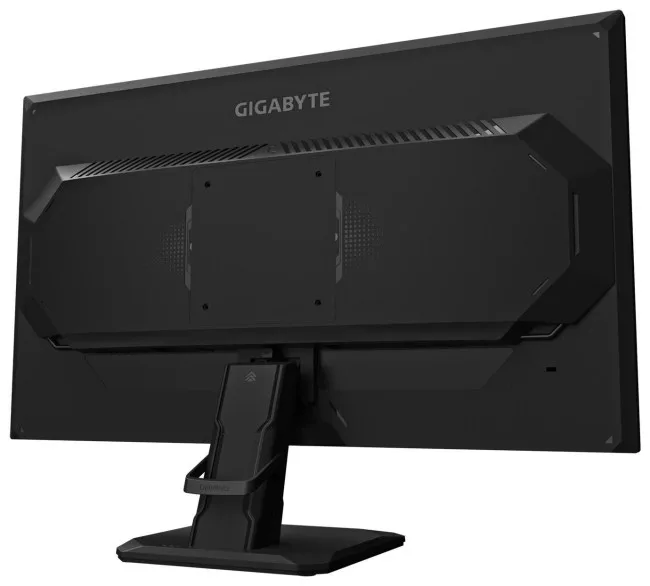 Monitor Gaming Gigabyte GS25F2 / 24.5''/ Full HD IPS / 200Hz / 1ms / HDMI+DP - Zezë - Figura 5