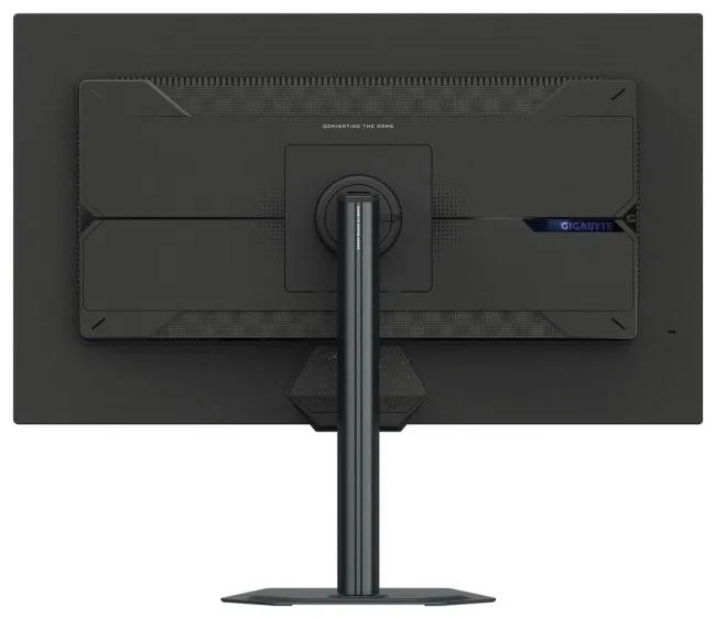 Monitor Gaming Gigabyte M27UP / 27"/ 4K SS IPS / 160Hz / 1ms / HDMI+USB+DP - Zezë - Figura 3