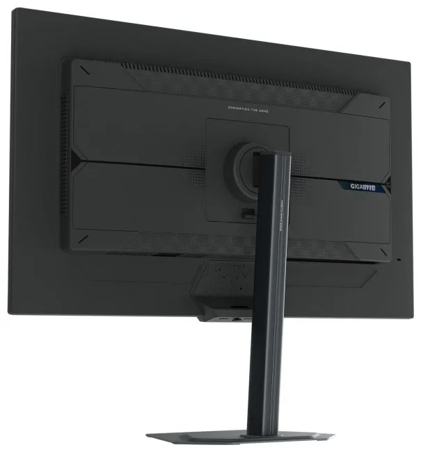Monitor Gaming Gigabyte M27UP / 27"/ 4K SS IPS / 160Hz / 1ms / HDMI+USB+DP - Zezë - Figura 4