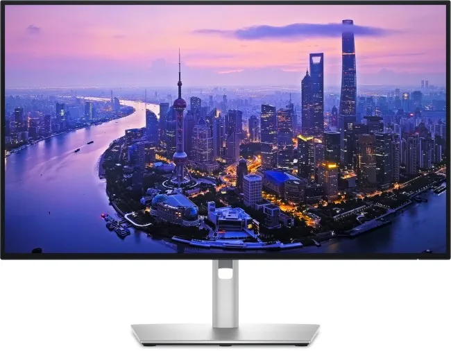 Monitor Dell U2725QE / 27''/ 4K Ultra HD IPS / 120Hz / 5 ms / HDMI+USB+DP+Thunderbolt - Argjend