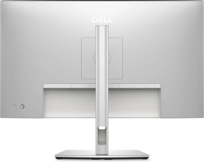 Monitor Dell U2725QE / 27''/ 4K Ultra HD IPS / 120Hz / 5 ms / HDMI+USB+DP+Thunderbolt - Argjend - Figura 3