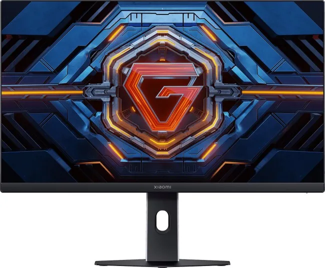Monitor Gaming Xiaomi G24i 2026 / 23.8"/ Full HD Fast IPS / 200Hz / 1 ms / HDMI+DP - Zezë