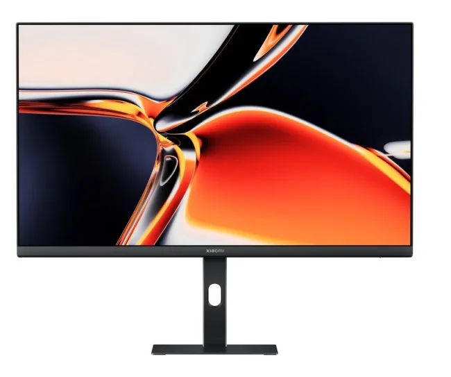 Monitor Xiaomi A27Ui / 27''/ 4K Ultra HD IPS / 60Hz / 6 ms / HDMI+DP+USB - Zezë