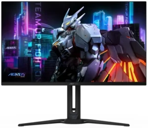 Monitor Gaming Gigabyte FO32U2 / 31.5''/ 4K QD OLED / 240Hz / 0.03ms / HDMI+USB+DP - Zezë