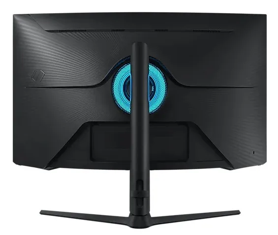 Monitor Gaming Samsung Odyssey G75NB LS32BG750NPXEN / 32''/ 4K VA / 165Hz / 1ms / Curved / HDMI+USB+DP - Zezë - Figura 3
