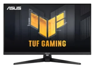 Monitor Gaming ASUS VG32AQA1A / 32''/ QHD VA / 170Hz / 1ms / HDMI+DP - Zezë