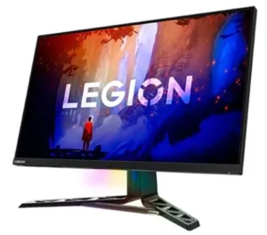 Monitor Gaming Lenovo Legion Y32p / 31.5 Inch / 4K Ultra HD / 144Hz / 0.2ms / I zi