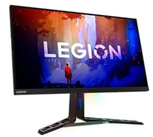 Monitor Gaming Lenovo Legion Y32p / 31.5 Inch / 4K Ultra HD / 144Hz / 0.2ms / I zi