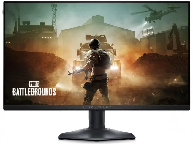 Monitor Gaming Dell Alienware AW2523HF / 24.5 Inch / Full HD / 360Hz / 0.5ms / I zi