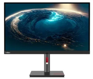 Monitor Lenovo ThinkVision P32pz / 31.5 Inch / 4K / 60Hz / 4ms / I zi