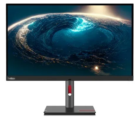 Monitor Lenovo ThinkVision P32pz / 31.5 Inch / 4K / 60Hz / 4ms / I zi