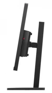 Monitor Lenovo Thinkvision E24 / 23.8 Inch / Full HD / 100Hz / 4ms / I zi