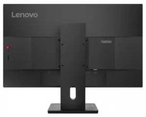 Monitor Lenovo Thinkvision E24 / 23.8 Inch / Full HD / 100Hz / 4ms / I zi