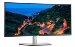 Monitor Dell U3423WE / 34 Inch / UWQHD / 60Hz / 5ms / Hiri