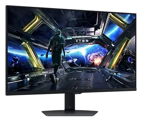 Monitor Gaming Samsung LS32DG702EUXDU / 32''/ 4K IPS / 144Hz / 1ms / HDMI+DP+USB - Zezë - Figura 3