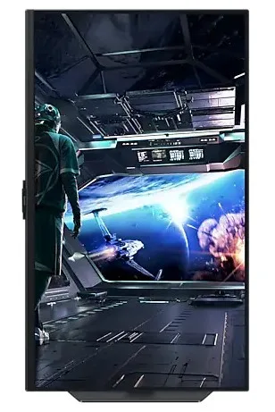 Monitor Gaming Samsung LS32DG702EUXDU / 32''/ 4K IPS / 144Hz / 1ms / HDMI+DP+USB - Zezë - Figura 4