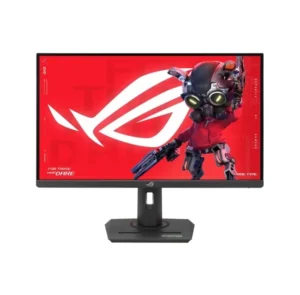 Monitor Gaming ASUS XG27UCG / 27''/ 4K UHD Fast IPS / 160Hz / 1ms / HDMI+DP+USB-C - Zezë