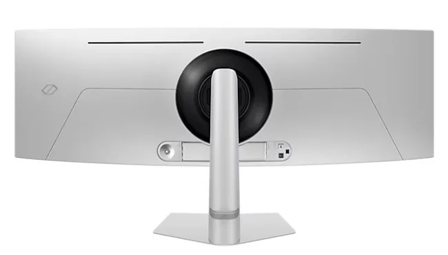 Monitor Gaming Samsung Odyssey G9 LS49DG910SUXEN / 49''/ DQHD OLED / 144Hz / 0.03ms / Curved / HDMI+USB+DP - Argjend - Figura 4