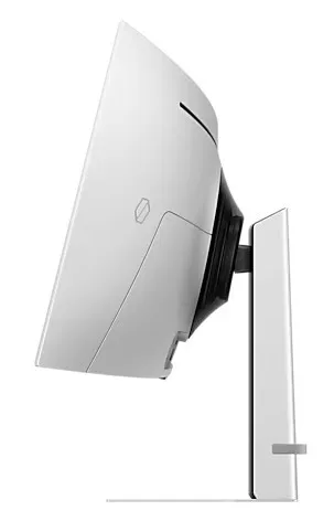 Monitor Gaming Samsung Odyssey G9 LS49DG910SUXEN / 49''/ DQHD OLED / 144Hz / 0.03ms / Curved / HDMI+USB+DP - Argjend - Figura 7