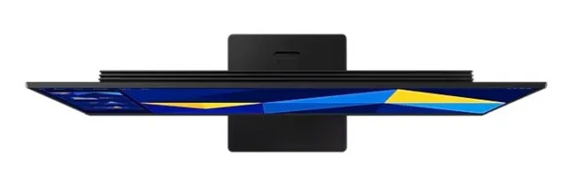 Monitor Samsung LS27D300GAUXEN / 27''/ Full HD IPS / 100Hz / 5ms / HDMI+VGA - Zezë - Figura 5