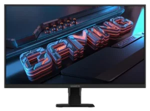 Monitor Gaming Gigabyte GS27QA / 27''/ QHD SS-IPS / 180Hz / 1ms / HDMI+DP - Zezë