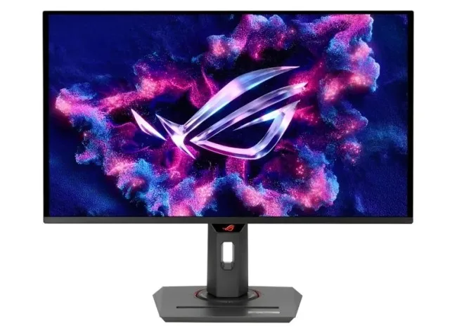 Monitor Gaming ASUS ROG Strix XG27UCDMG / 26.5''/ 4K QD OLED / 240Hz / 0.03ms / HDMI+USB - Zezë