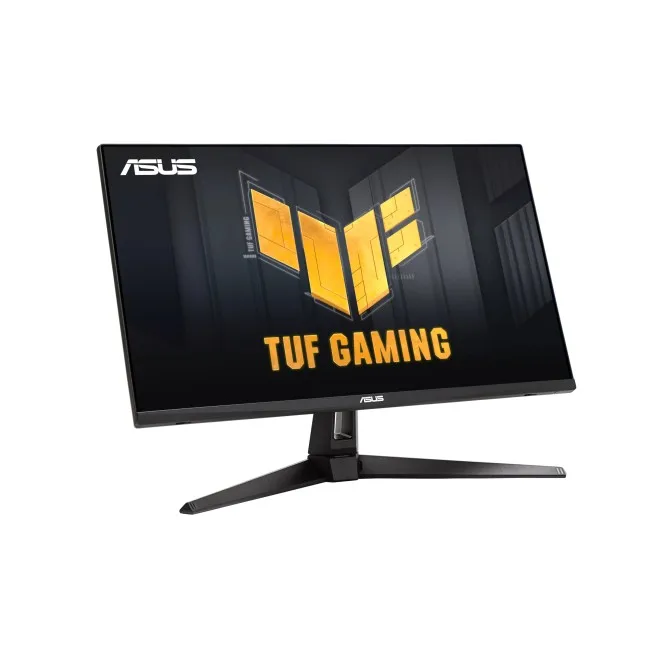 Monitor Gaming ASUS TUF VG27UQ1A / 27''/ 4K Fast IPS / 160Hz / 1ms / HDMI - Zezë - Figura 3